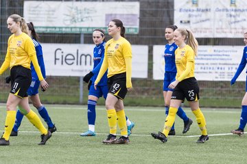 Bild 41 - F SSC Hagen Ahrensburg - SV Frisia Risum-Lindholm : Ergebnis: 1:2